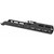 Kinetic Development Group, LLC SCAR MREX M-Lok MKII Handguard, 6.5", Fits SCAR 16s/17s, Includes 2 M-Lok Pic Rail Sections, Black MRX5-MK2-020