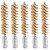 Kleen-Bore Phosphor Bronze, Brush, 410Ga, Shotgun, 5 Pack A183