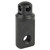 KNS Precision, Inc. Rear Sling Mount, Fits AR-15/M-16, Black RSLINGM