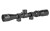 Konus KonusPro Rifle Scope, 2-7X32, 1", Glass Etched 30/30 Reticle, Matte Finish 7260