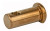 LanTac USA LLC CP-R360, 556NATO Cam Pin, Brass Finish, Works on All Mil-Spec BCGs 01-UP-556-CP