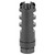LanTac USA LLC Dragon Muzzle Brake, 308 Win/7.62MM, 5/8X24 Thread Pitch, Hardened Milspec Steel, Nitride Finish DGN762B
