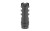 LanTac USA LLC Dragon Muzzle Brake, 308 Win/7.62MM, 5/8X24 Thread Pitch, Hardened Milspec Steel, Nitride Finish DGN762B