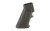 LBE Unlimited A2 Pistol Grip, Polymer, Fits AR-15, Black ARGRP