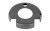 LBE Unlimited Handguard Cap, Round, Fits .750 Barrels, Black ARHCR