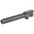 Lone Wolf Distributors AlphaWolf Barrel, 9MM, Salt Bath Nitride Coated, Fluted, 416R Stainless Steel, Conversion to 9mm Stock Length, Fits Glock 22/31, Made in the USA AW-229N
