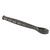 KABAR Tactical Spork, Knife/Fork/Spoon Combo, 6.875" Overall, 2.5" Blade, Black Finish 9909