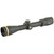 Leupold VX-5HD Rifle Scope, 2-10x42mm, 30mm, CDS-ZL2, FireDot Duplex Reticle, Matte Finish 171389