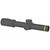 Leupold VX-5HD Rifle Scope, 1-5x24mm, 30mm Main Tube, CDS-ZL2, FireDot Duplex Reticle, Matte Finish, Black 172367