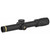 Leupold VX-5HD Rifle Scope, 1-5x24mm, 30mm Main Tube, CDS-ZL2, FireDot Duplex Reticle, Matte Finish, Black 172367