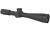 Leupold Mark 5HD Rifle Scope, 7-35X56, 35mm, TMR, Matte, M5C3 ZeroLock Elevation Adjustment, Front Focal Plane 176594