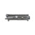 Luth-AR Stripped NC15 Forged Upper Receiver, Manufactured from 7075-T6 Aluminum, Hard-Coat Anodized, Features Upper Picatinny Rail for Mounting Optics and Accessories FTT-EA