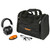 Lyman Range Kit, Includes Hearing and Eye Protection, Range Bag, and QwikDraw Barrel Cleaner 7837820