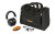 Lyman Range Kit, Includes Hearing and Eye Protection, Range Bag, and QwikDraw Barrel Cleaner 7837820