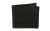 Maxpedition BFW Bi-Fold Wallet, Slim Design, Water and Abrasion Resistant Light-weight Ballistic Nylon Fabric, Teflon, 4.5 x 4, Black BFWBLK