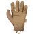 Mechanix Wear Original Gloves, Coyote, Medium MG-72-009