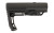 Mission First Tactical Battlelink Utility Stock, Fits 6 Position, Commercial Dia Minimalist Size, Mil-Spec, M4 Collapsible Stock, Black BMSMIL Mission First Tactical Battlelink Utility Stock, Fits 6 Position, Commercial Dia Minimalist Size, Mil-Spec, M4 Collapsible Stock, Black BMSMIL