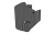 Mission First Tactical Minimalist, Inside Waistband Holster, Ambidextrous, Fits Glock 17/19/22/23, Black Kydex, Includes 1.5" Belt Attachment H2GL940AIWBM