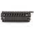 Mission First Tactical Tekko Metal AR Carbine Integrated Rail System, Replaces Factory Handguard, 7" Drop In Integrated Rail System, Black TMARCIRS