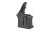 Maglula ltd. Mag Loader/Unloader, Lula, 22 WMR, PMR-30, Black LU34B