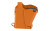 Maglula ltd. UpLula Magazine Loader/Unloader, Fits 9mm-45 ACP, Orange Brown UP60BO