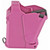 Maglula ltd. UpLula Magazine Loader/Unloader, 45 ACP, Fits 9mm-45 ACP, Pink UP60P