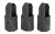 Magpul Industries Original Magpul - 9mm Subgun, Fits MP5 Style Magazines, Black MAG003-BLK