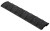 Magpul Industries XT Rail Texture Panel, Accessory, Fits Picatinny Rail, Black MAG012-BLK