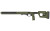 Magpul Industries Pro 700L Chassis Folding Stock, Fits Remington 700 Long Action, Fits Most Long Action AICS Pattern Magazines, Fully Adjustable/Ambidextrous, Push Button Folding, Billet Aluminum/Magpul Polymer Material, Olive Drab Green MAG1002-ODG