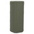 Magpul Industries DAKA Can, Storage, 2.7 x 2.5 x 6.4, Steel Hinge Pin, High-Density Foam Lining, OD Green MAG1028-ODG