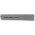 Magpul Industries Hunter X-22 Takedown Forend, Gray Finish, Drop In, Compatible with Ruger 10/22 Takedown with the Hunter X-22 Takedown Stock MAG1065-Gry