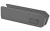 Magpul Industries X-22 Backpacker Forend, Drop In, Compatible with Ruger 10/22 Takedown with the Hunter X-22 Takedown Stock, Gray MAG1066-GRY