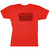 Magpul Industries Go Bang Parts, Tee Shirt, XLarge, Red MAG1111