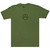 Magpul Industries Icon Logo, T-Shirt, Medium, Olive Drab Heather MAG1115-317-M