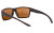 Magpul Industries Explorer Eyewear, Polarized, Tortoise Frame, Bronze Lens/Blue Mirror MAG1147-1-204-2020