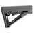 Magpul Industries CTR Stock, Fits AR-15, Mil-Spec Dia, Gray MAG310-GRY