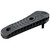 Magpul Industries Enhanced Buttpad 0.70", Fits CTR/ACS & Mil Spec MOE/CTR Stocks, Rubber, Black MAG317-BLK