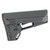 Magpul Industries Adaptable Carbine/Storage Stock, Fits AR-15, Mil-Spec Dia, Gray MAG370-GRY