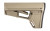 Magpul Industries ACS-L Stock, Fits AR-15, Mil-Spec, Flat Dark Earth MAG378-FDE