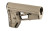 Magpul Industries ACS-L Stock, Fits AR-15, Mil-Spec, Flat Dark Earth MAG378-FDE