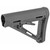 Magpul Industries MOE Carbine Stock, Fits AR-15, Mil-Spec, Black MAG400-BLK