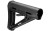 Magpul Industries MOE Carbine Stock, Fits AR-15, Mil-Spec, Black MAG400-BLK