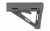 Magpul Industries MOE Carbine Stock, Fits AR-15, Mil-Spec, Black MAG400-BLK