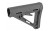 Magpul Industries MOE Carbine Stock, Fits AR-15, Mil-Spec, Black MAG400-BLK