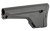 Magpul Industries MOE, Rifle Stock, Fits AR-15, Black MAG404-BLK