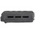 Magpul Industries MOE M-LOK Handguard, Fits AR-15, Carbine Length, Polymer Construction, Features M-LOK Slots, Gray MAG424-GRY