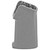 Magpul Industries MOE Grip K, Fits AR-15, Gray MAG438-GRY