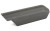 Magpul Industries Cheek Riser, .75", Fits Magpul MOE AK And Zhukov-S Stocks, Black MAG447-BLK