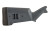 Magpul Industries SGA Stock, Fits Rem 870, Gray MAG460-GRY