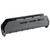 Magpul Industries MOE M-LOK Forend, Fits Remington 870, Polymer Construction, Features M-LOK Slots, Gray MAG496-GRY